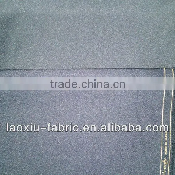 100 % Polyester Fabric Gabardine