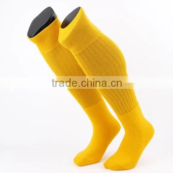 2015 New Design Sport Socks, Knee High Socks, Football Socks photo-3