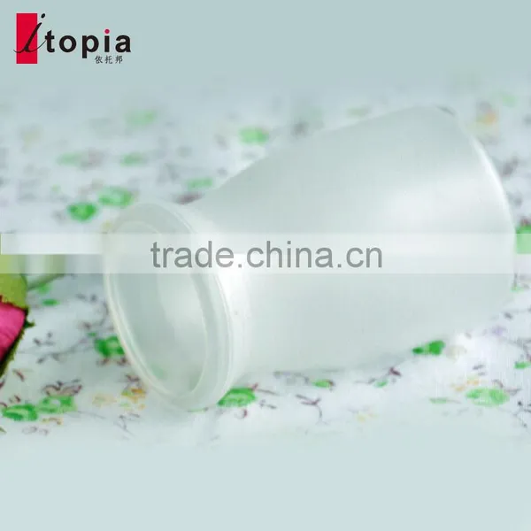 Mini Recycling Clear Plastic Milk Bottle photo-2