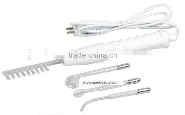 Wholesale Price Portable High Frequency Ozone Facial Machines photo-2