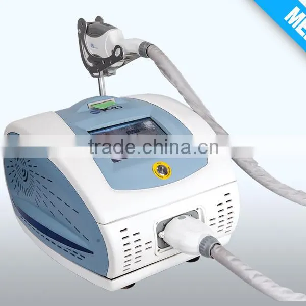 Med-150c 2015 Hot Sell High Frequency Machines for Skin Facial Laser Treatment photo-6