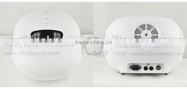Beauty Device Skin Tightening Portable Face Lift Radio Frequency for Home Use photo-3