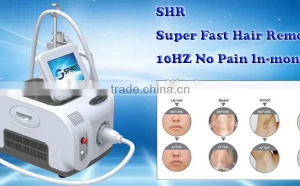 Professional New Design Permanent Hair Removal System and Products photo-5