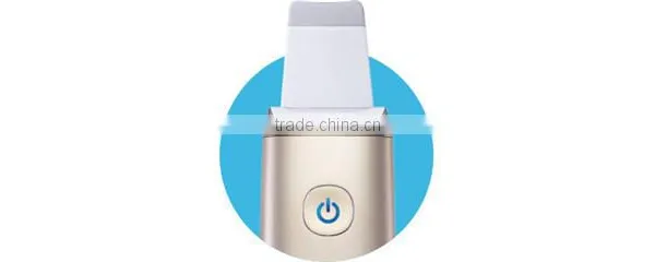 2015 Newest CosBeauty Waterproof IPX5 Electric Facial Cleaner Face Skin Care Massager Skin Scrubber photo-5