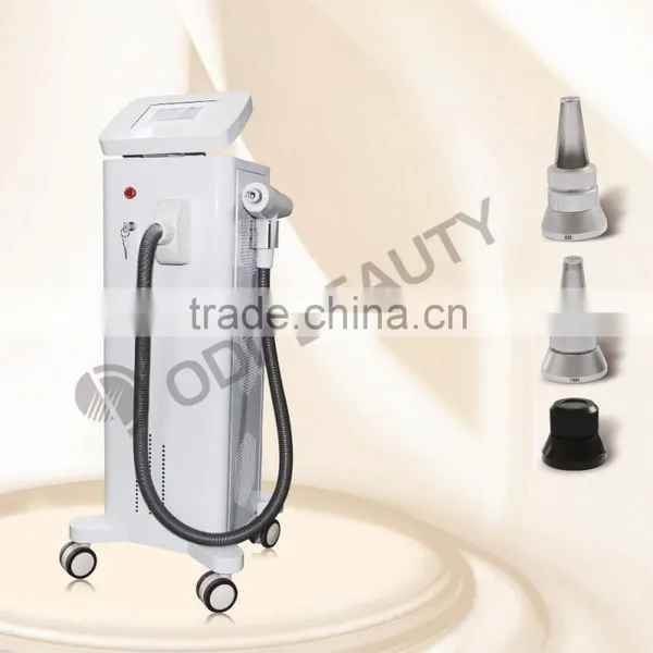 ODI Machine Manufacturers Low Laser Machine Price/beauty Skin Whitening Laser Machine photo-2