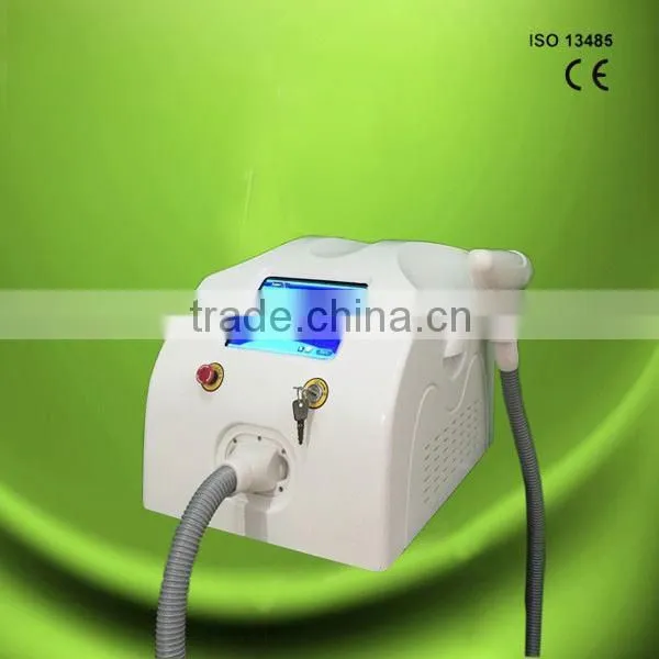 Nd Yag Laser Machine HOT!! Tattoo Removal 1500mj Machine Without Laser Tattoo Laser Removal Machine photo-6