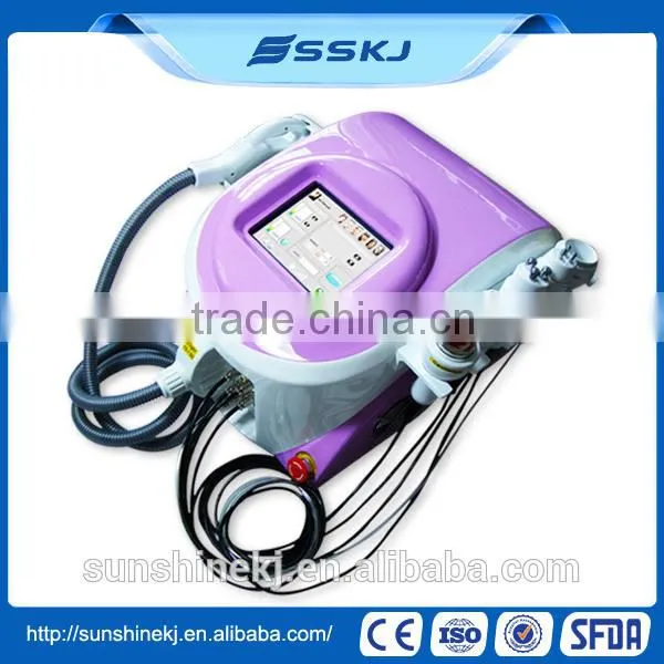 Hottest Salon Use Face Hair Removal Machine,facial Hair Remover for Women photo-4