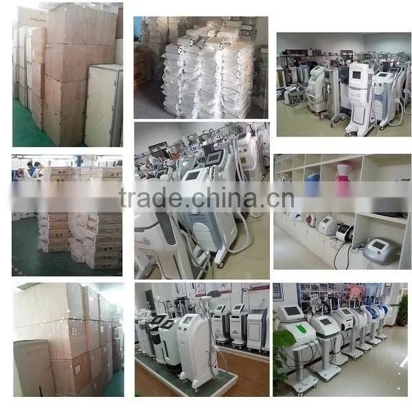 2016 Hot Sale Ipl Laser Hair Removal Machine /permanent Ipl SHR Machine photo-6