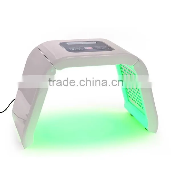 Skin Toning Led Light For Skin Care PDT Beauty Machine/LED Light Anti-aging Therapy Beauty Skin Rejuvenation Device Anti-aging Acne Scar Removal Pdt photo-5