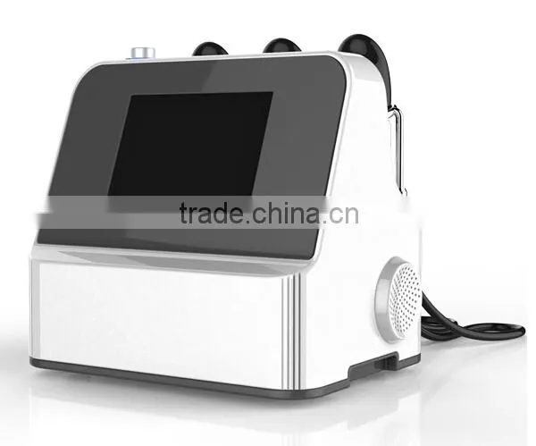 HIFU High Intensity Focused Ultrasound for Face Lifting/skin Tightening/fat Reduction photo-2