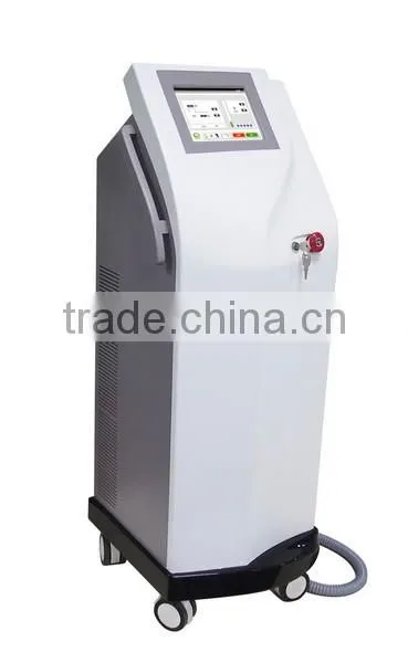 Professional IPL SHR OPT Permanent Hair Removal VH606 photo-4