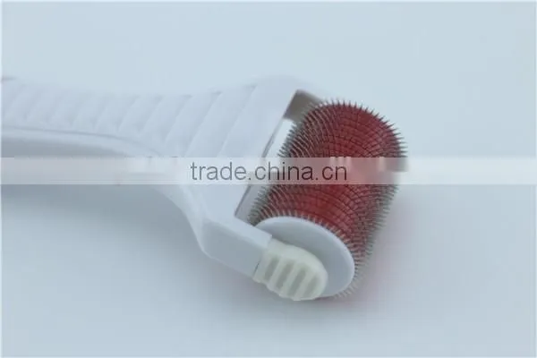 1080 Needles Body Derma Roller photo-4