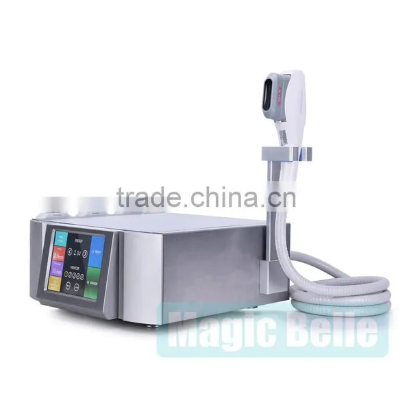 0.2-3.0J 2016 Facial Care SMAS Hifu Facial Anti-wrinkle Waist Shaping Machine/HIFU Shaping And Face Lifting Machine/Skin Lifting HIFU photo-2