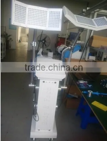 SK2 Professional Medical Skin Care Beauty Equipment LED Photodynamic Therapy Equipment photo-2