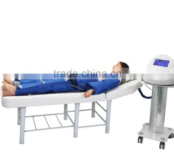 Top Quality Pressotherapy Infrared Slimming Equipment P-72