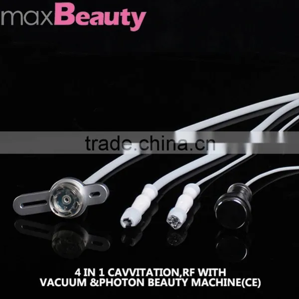 M-S4 Ultrasound Cavitation Equipment /made in China photo-3