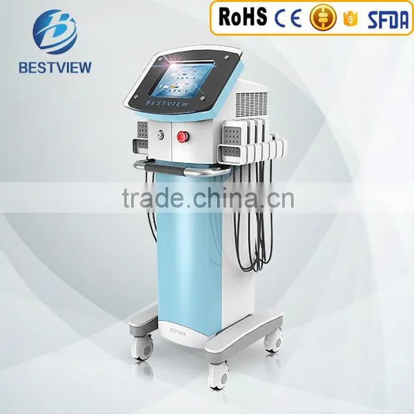 Best Effective Slimming Machine Face Liposuction BM-166 photo-5