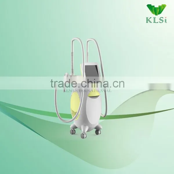KLSi Vacuum Cavitation Cold Fat Reduction Machine photo-2