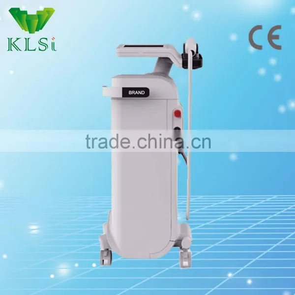 Air Cooling Systems for Laser Treatment Hair Removal !! 808nm Diode Laser for Sale photo-2