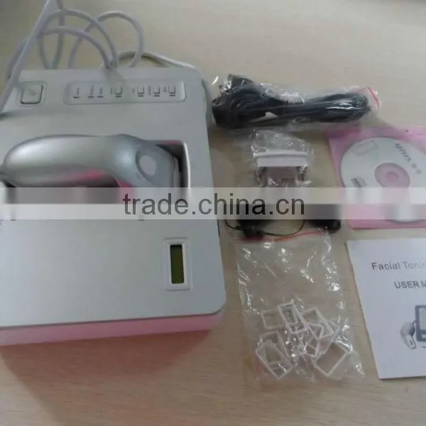 WL-27 LHE Facial Tightening Machine photo-3