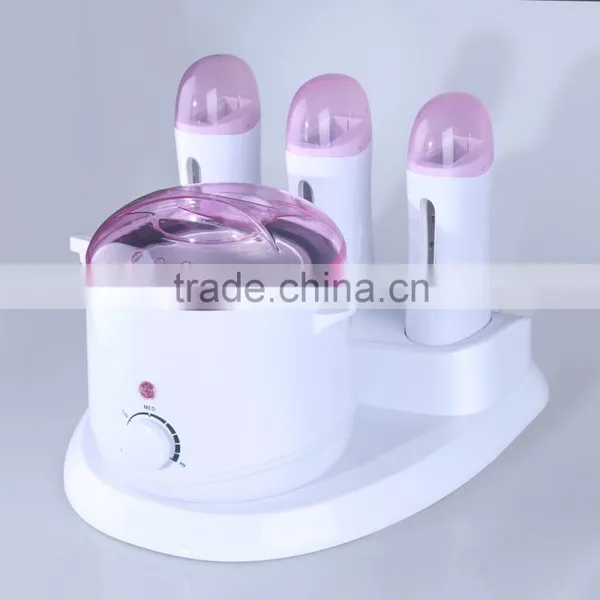 Hot Bees Wax Injection Machine photo-3