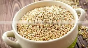 Unroasted Buckwheat Groat From Ukraine