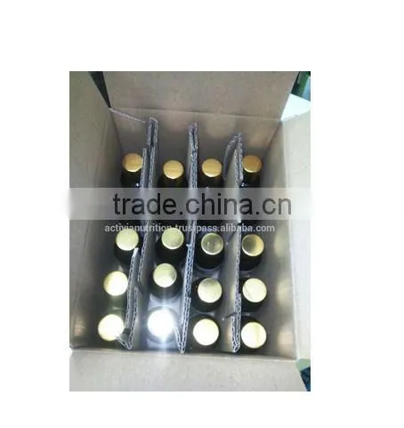 Wholesale Bulk Supply Kalonji Oil /Nigella Sativa Black Seed Oil 100ML photo-2
