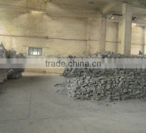 ISO Certified Ferro Silicon Calcium Used in Foundry Industry photo-2