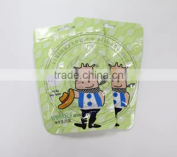 Wholesale Compressed Taro Milk Tablet Candy photo-3