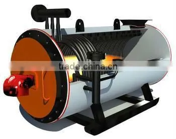 Natural Gas Fired Hot Oil Boiler,hot Oil Boiler,hot Oil Heater
