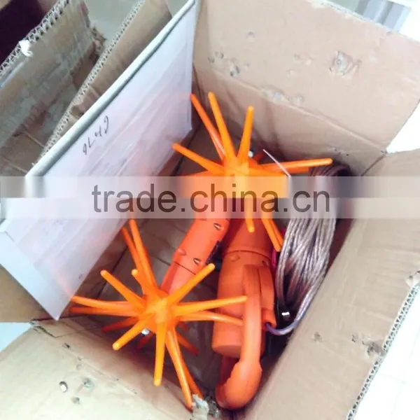 Mini Olive Harvest Machine for Sale/ Pistachio Harvesting Machine photo-5