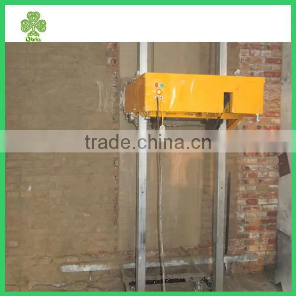 New Technology Wall Plastering Machine Cement Sand Plaster Machine photo-3