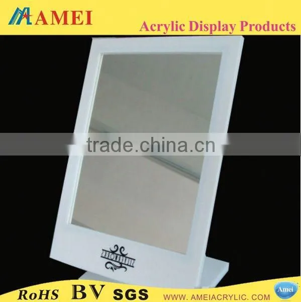 2013 Hot Mirror Jewelry Stand/customized Mirror Jewelry Stand/mirror Jewelry Stand Manufacturer