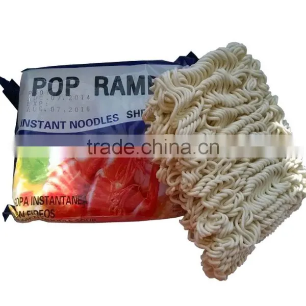 85G POP RAMEN,INSTANT RAMEN NOODLE/FACTORY NOODLE photo-2