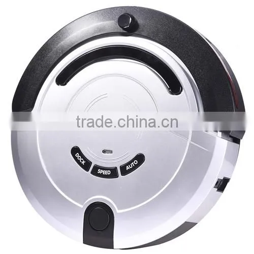 Robot Vacuum Cleaner photo-3