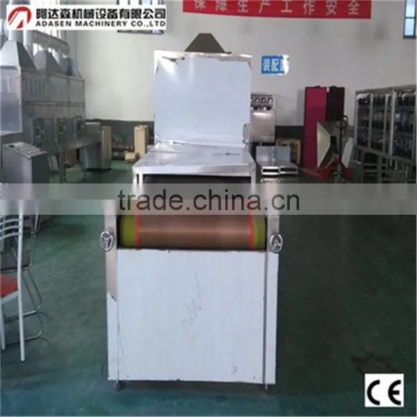 Plantain Processing Machines/Microwave Plantain Dryer/Plantain Drying Machine photo-4