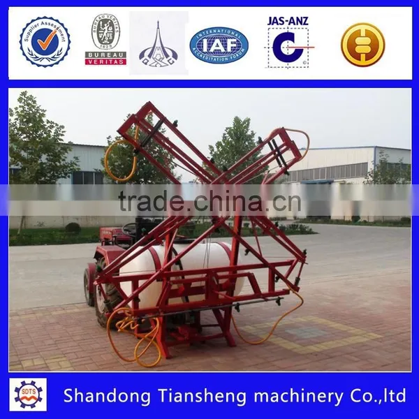 3W Series of Boom Sprayer About Wheelbarrow Sprayer