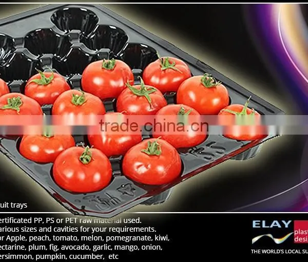 Fruit Tray photo-2