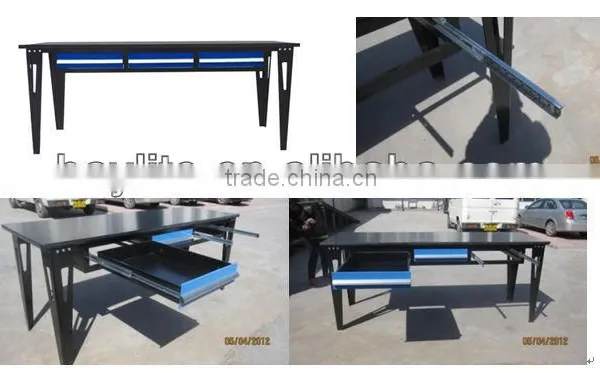 OEM Factory Tool Cabinet Work Bench