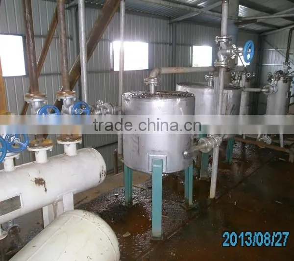 Small-scale Palm Oil Press/palm Oil Presser/palm Oil Machine With ISO&CE&BV photo-3