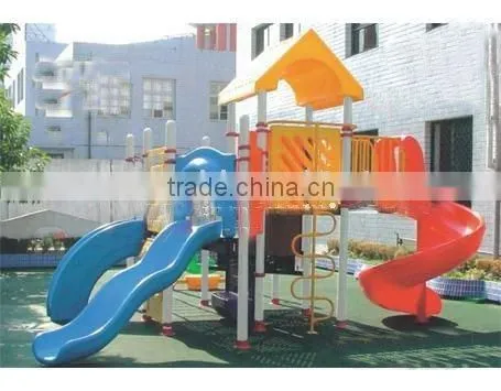 playground equipment mould