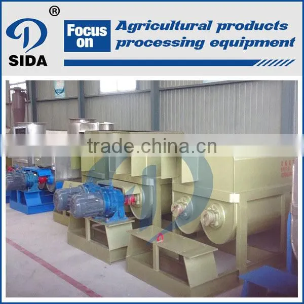 Wheat Gluten Washing Machine Seitan Making Machine Gluten Equipment photo-6
