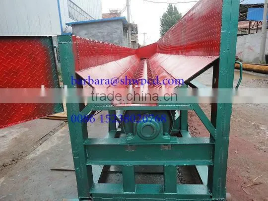 Wood Debarker Machine Wood Peeling Machine BARKING MACHINE photo-2
