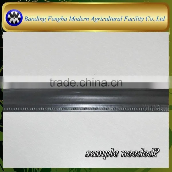 16mm Plastic Labyrinth Drip Irrigation Tapes