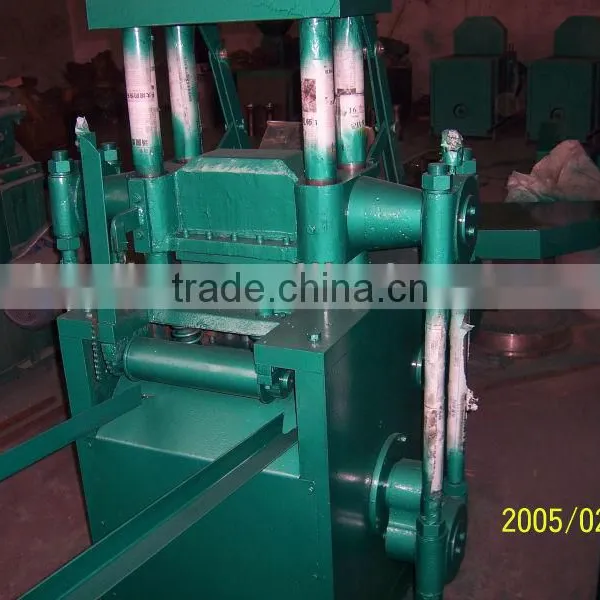 Hookah Charcoal Making Machine/wood Charcoal Machine photo-6