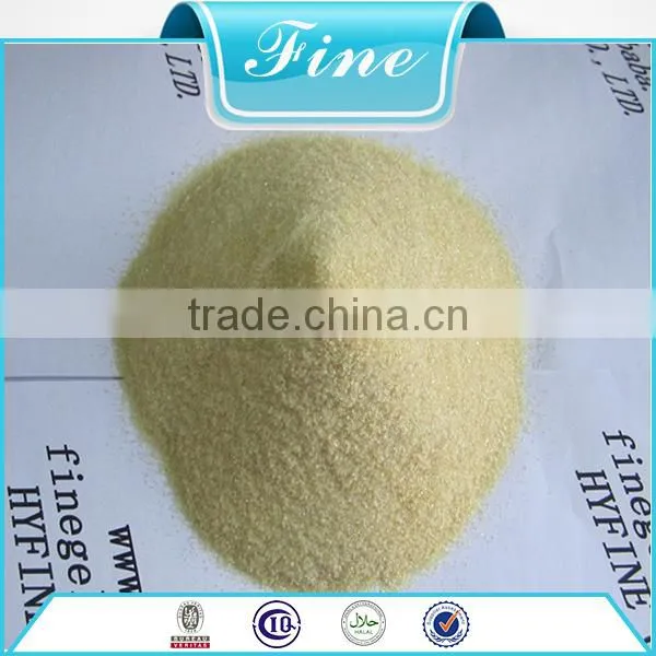 Halal Gelatin Price Hydrolysed Gelatin Edible Gelatin photo-2