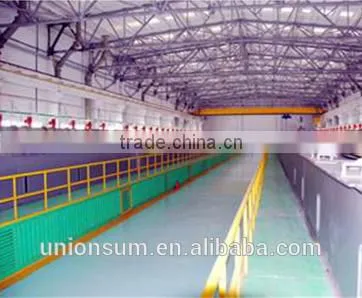 Copper Ore Extraction Technology Service and Equipment(EPC) photo-5