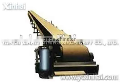 High Quality PY Mobile Belt Conveyer
