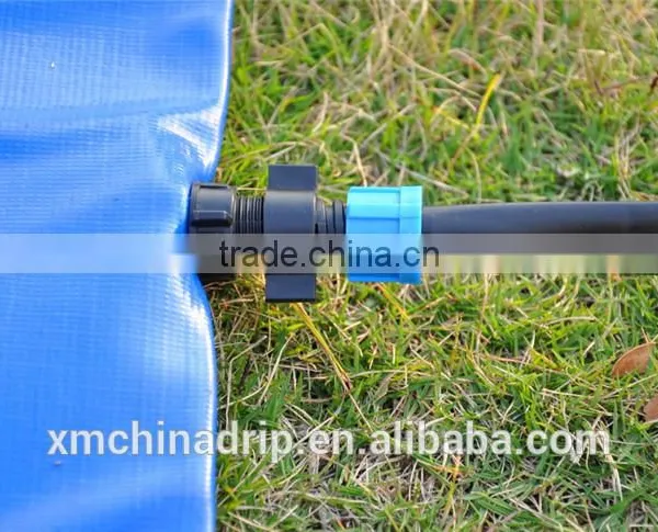 Farm Garden Agriculture ChinaDrip Irrigation System Drip Tape photo-6