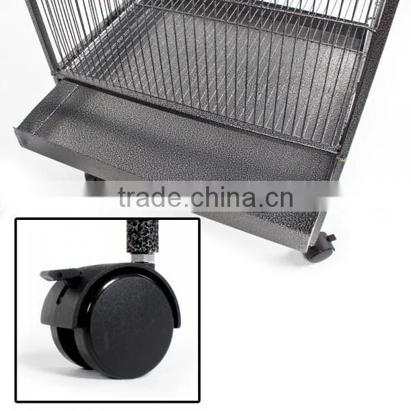 Chinese Cheap Large Metal Wire Bird Cage photo-2